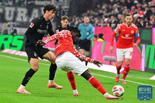 db真人网页版-转折点门兴格拉德巴赫伤情更新;英超关键时刻攻防权衡;底气十足;数据趋势出现新变化